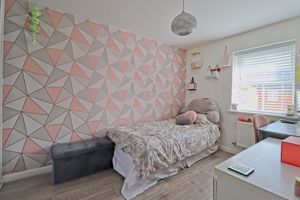 Bedroom 2- click for photo gallery